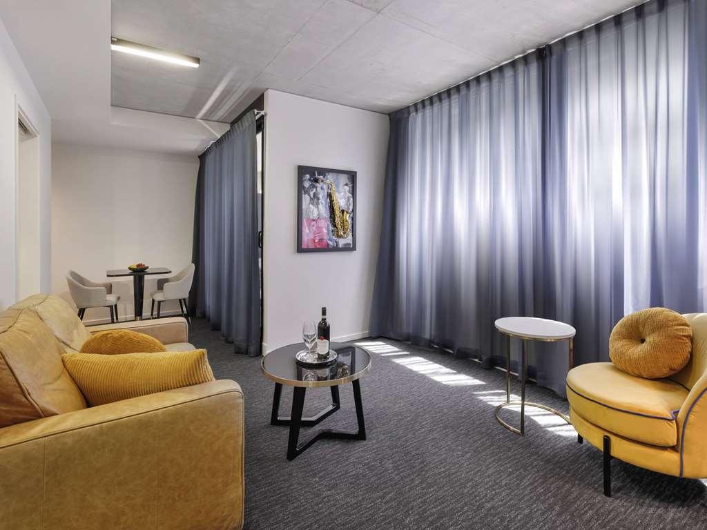 Aparthotel Mercure St Kilda Road Melbourne