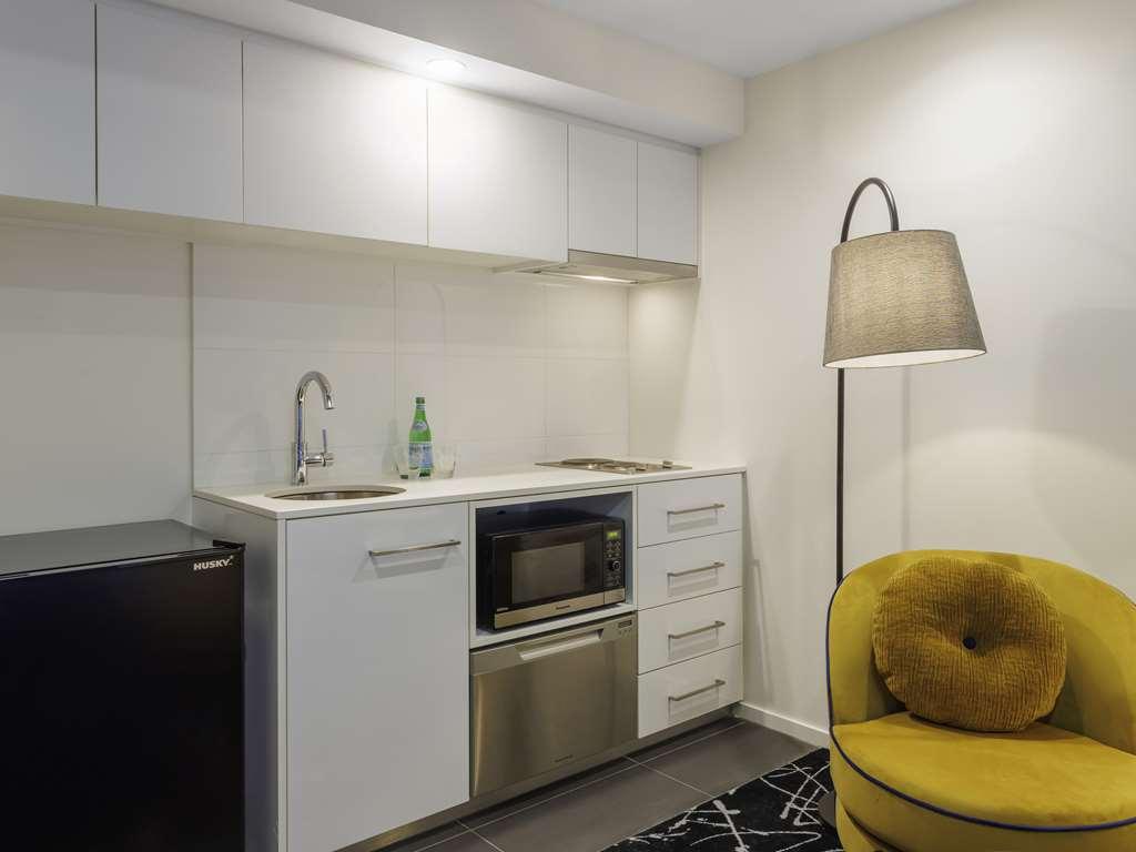 Mercure St Kilda Road 4* Melbourne
