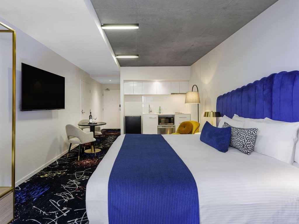 Aparthotel Mercure St Kilda Road