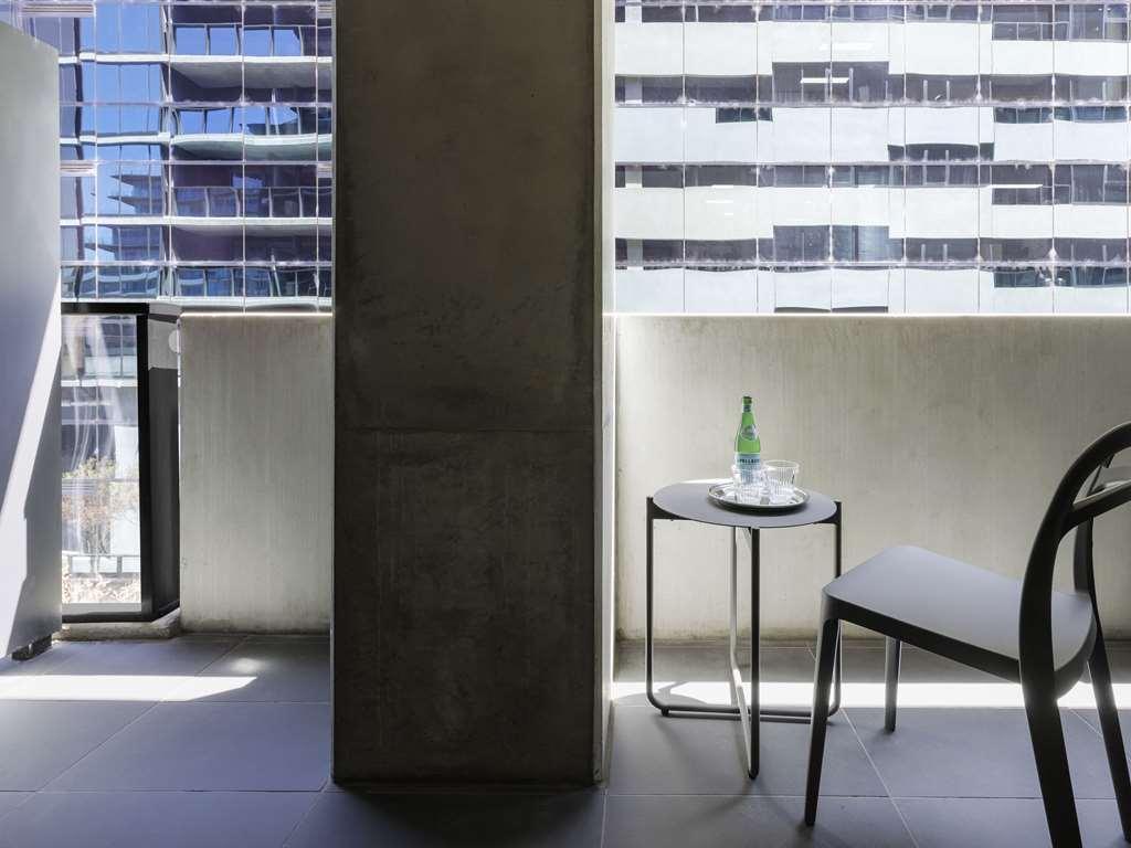 Mercure St Kilda Road Melbourne