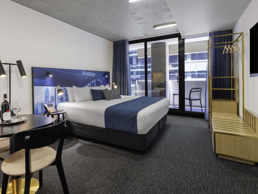 Aparthotel Mercure St Kilda Road 4*