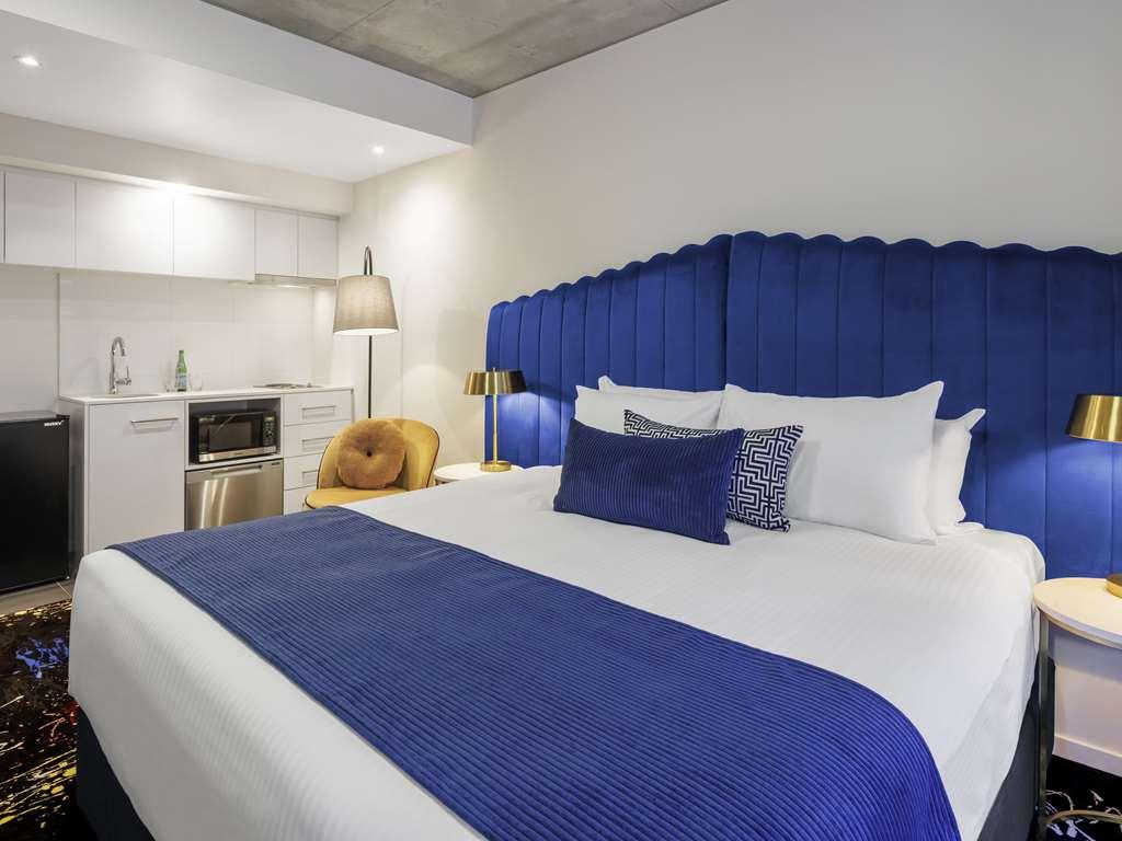 Mercure St Kilda Road Aparthotel