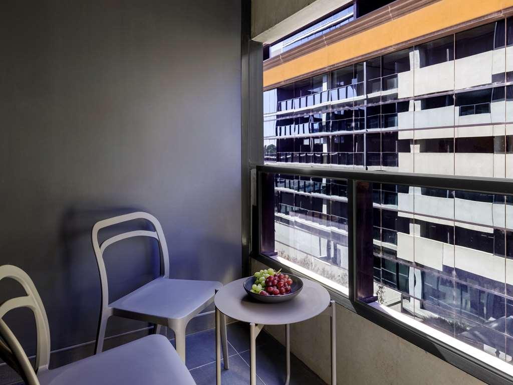 Mercure St Kilda Road Aparthotel 4*