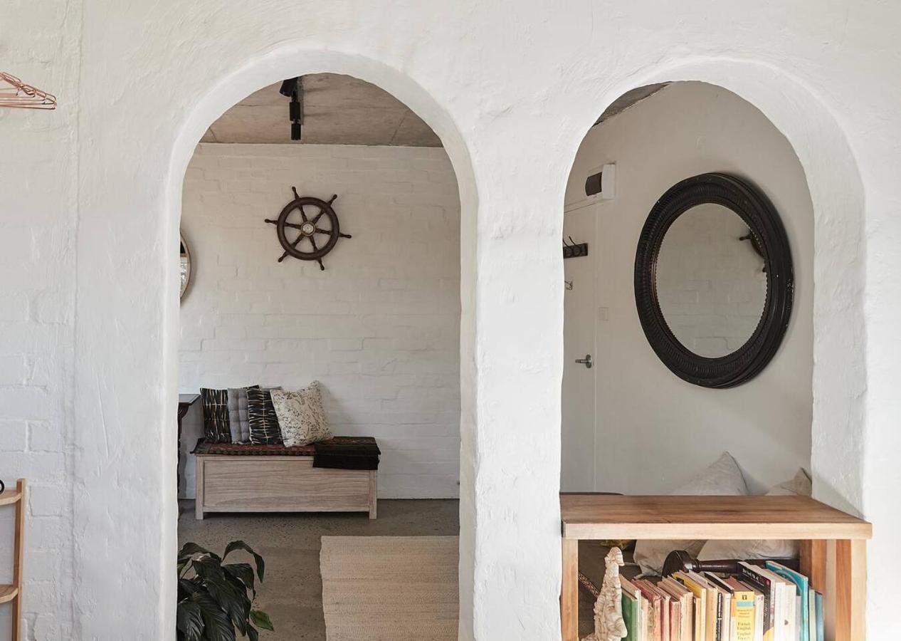 Apartment Napier Street Nook - A Chic Studio Masterpiece Melbourne