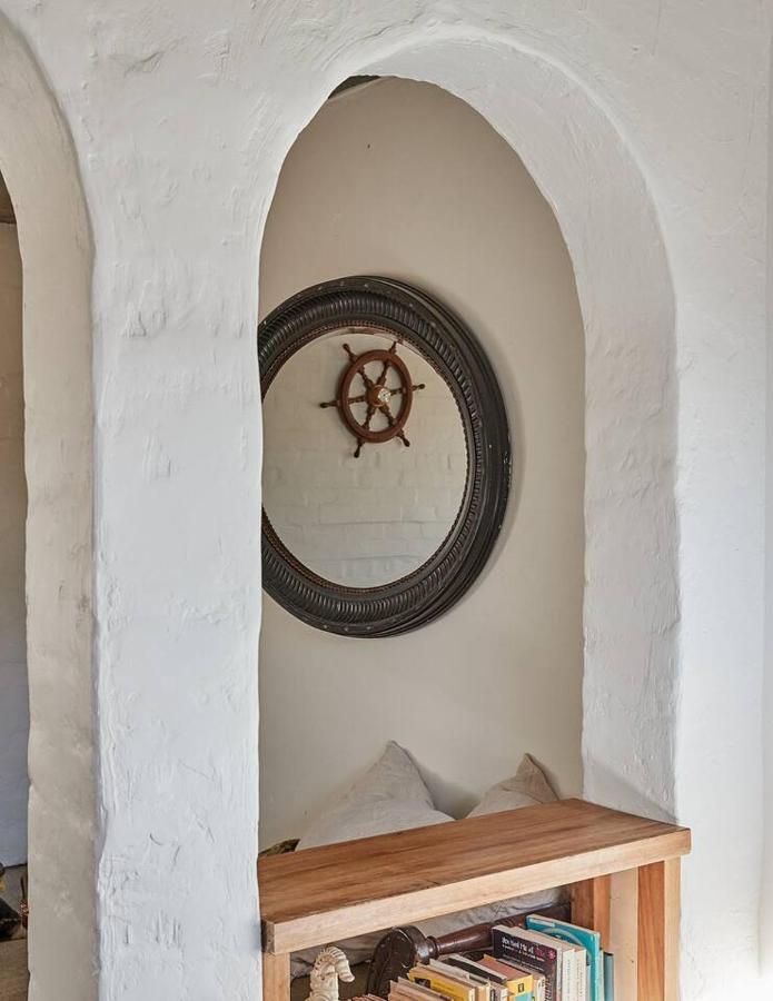 Apartment Napier Street Nook - A Chic Studio Masterpiece