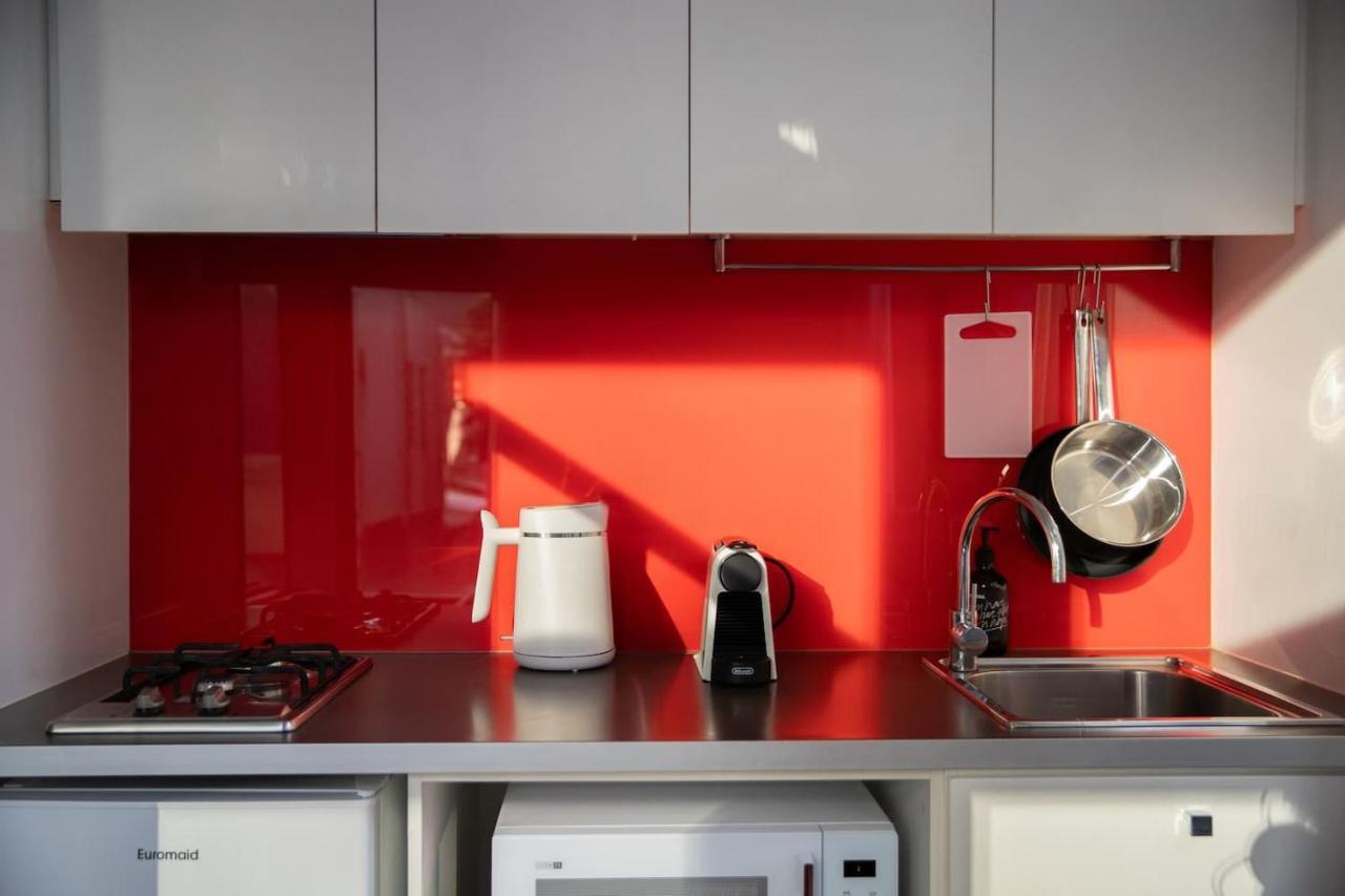 A City-centre For Savvy Business Travellers Melbourne
