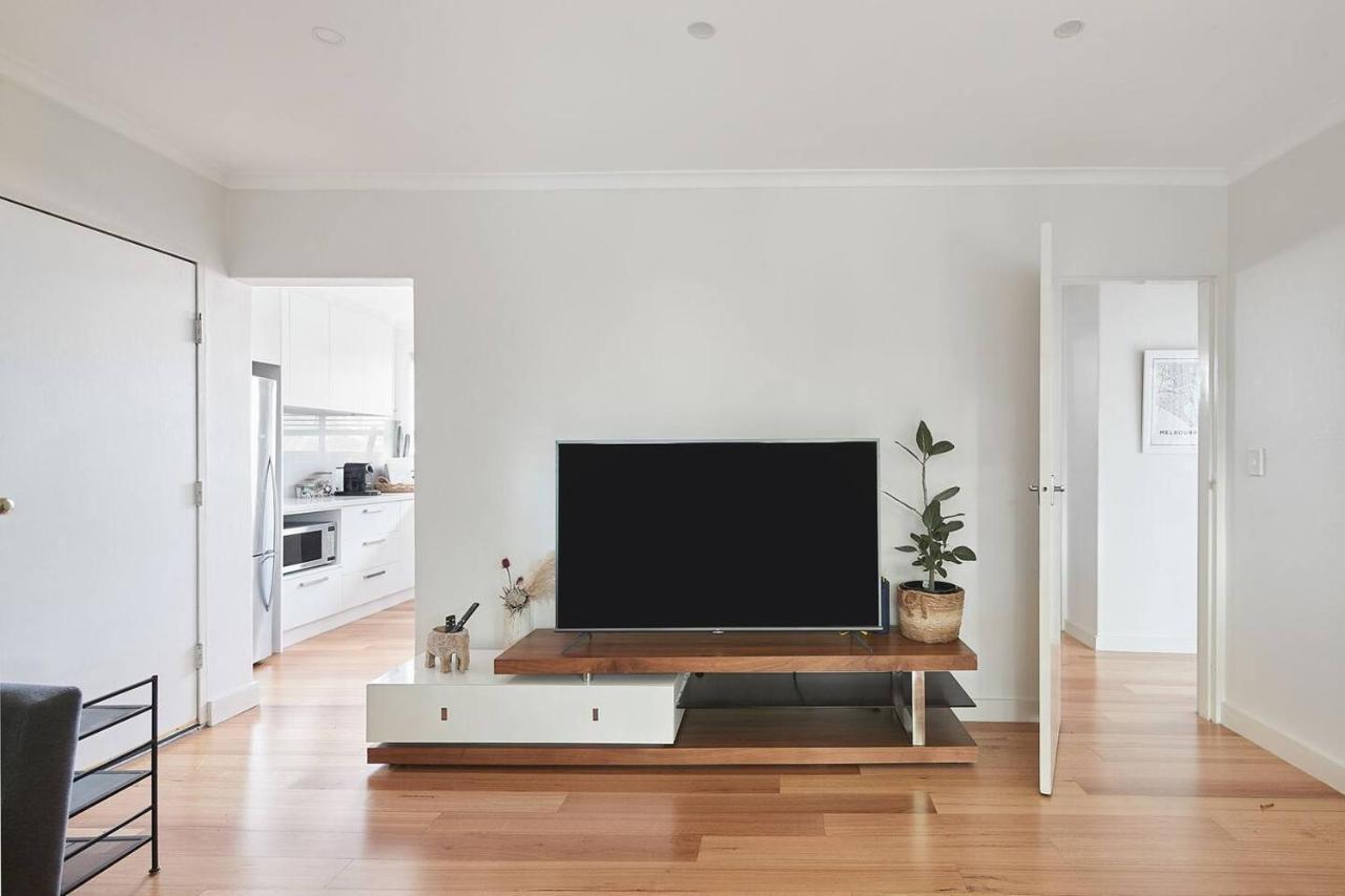 Treetop Overlook With Parking In Windsor * Melbourne
