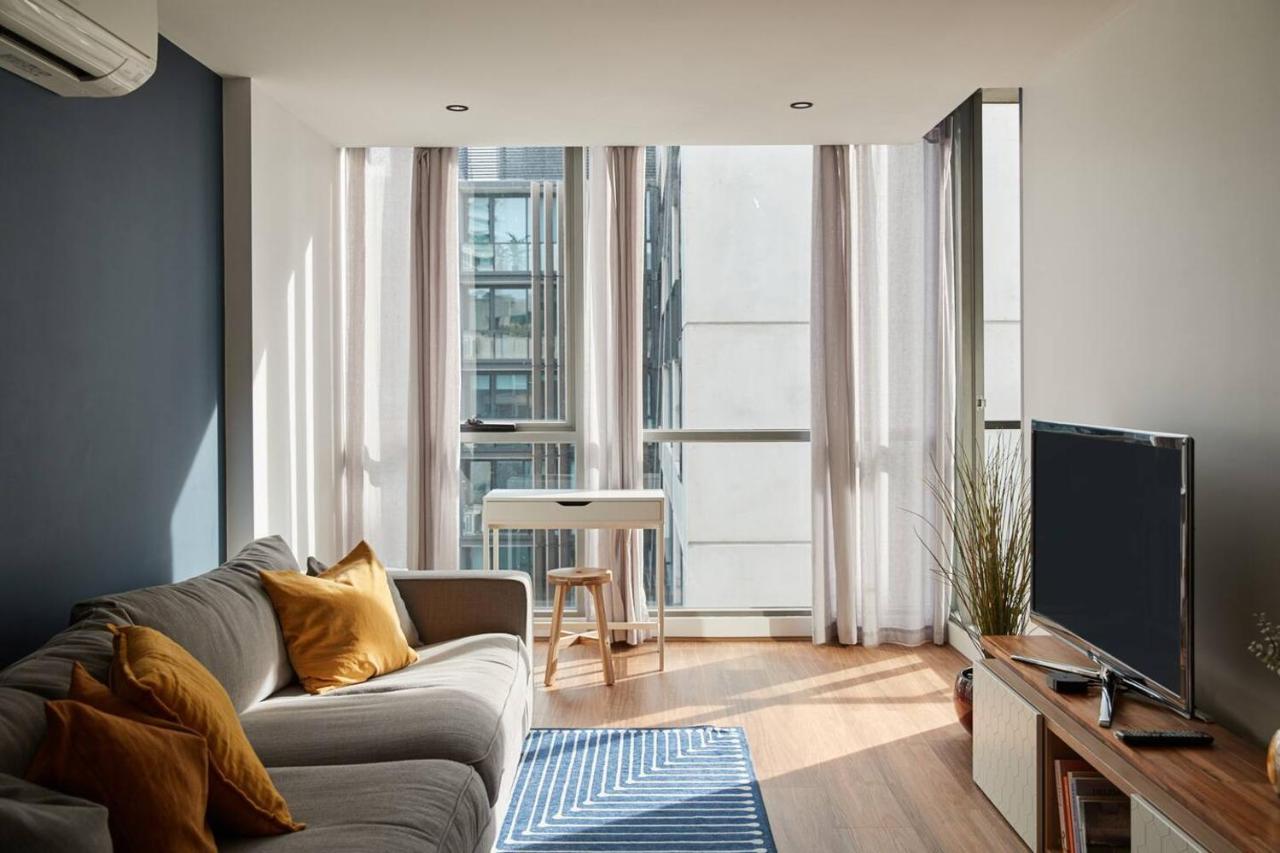 Apartment Cosmo Corner - Tranquil Vibes Over South