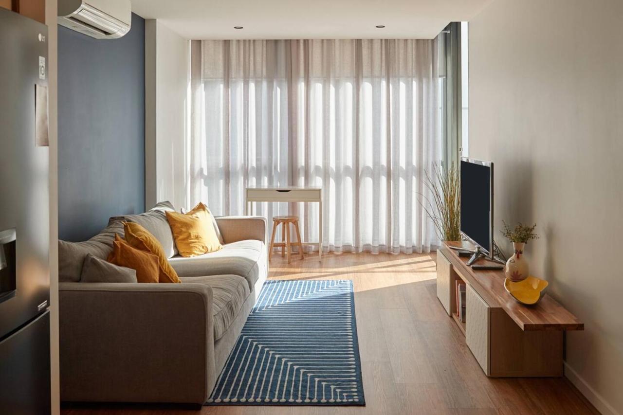 Apartment Cosmo Corner - Tranquil Vibes Over South Melbourne