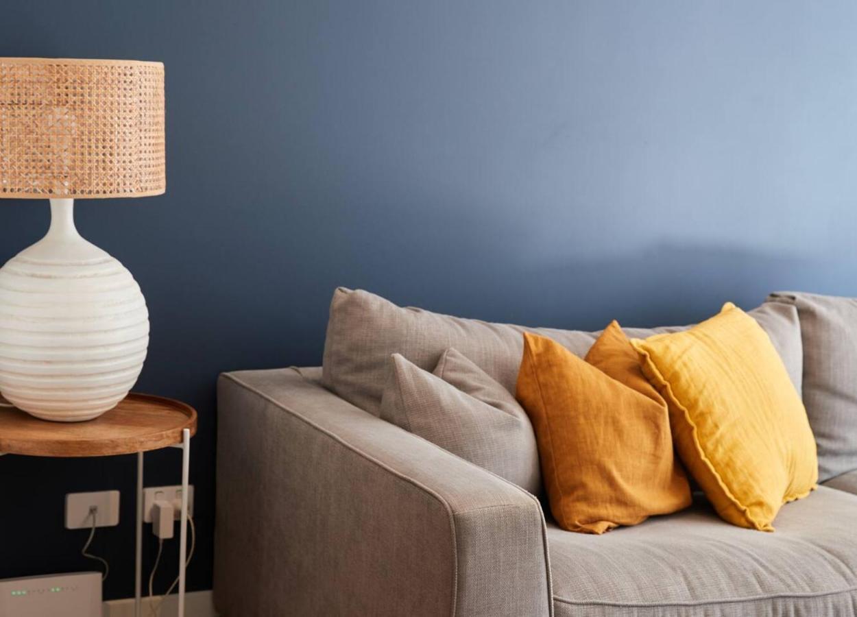 Cosmo Corner - Tranquil Vibes Over South Apartment *