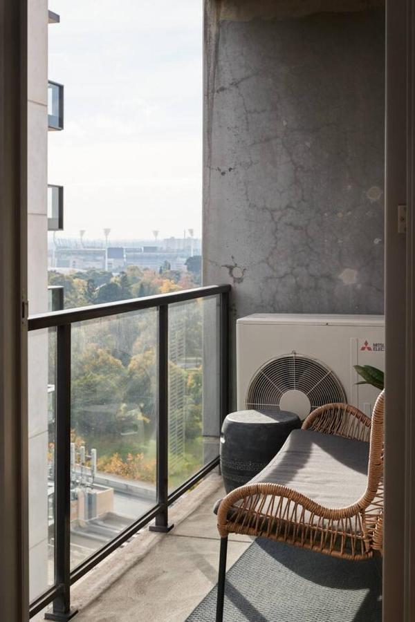 Cosmo Corner - Tranquil Vibes Over South Apartment