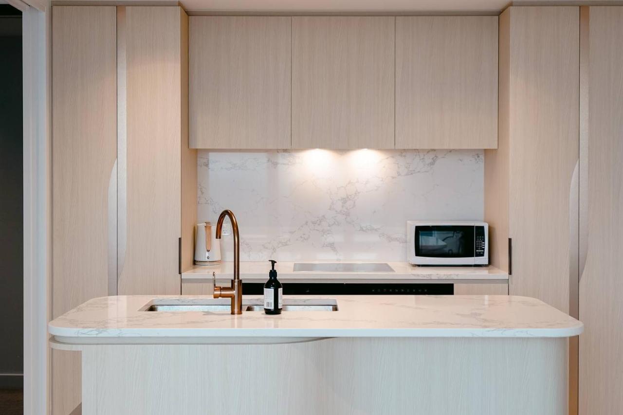 Boutique 3b2b2carpark Carlton Garden At Doorstep Apartment