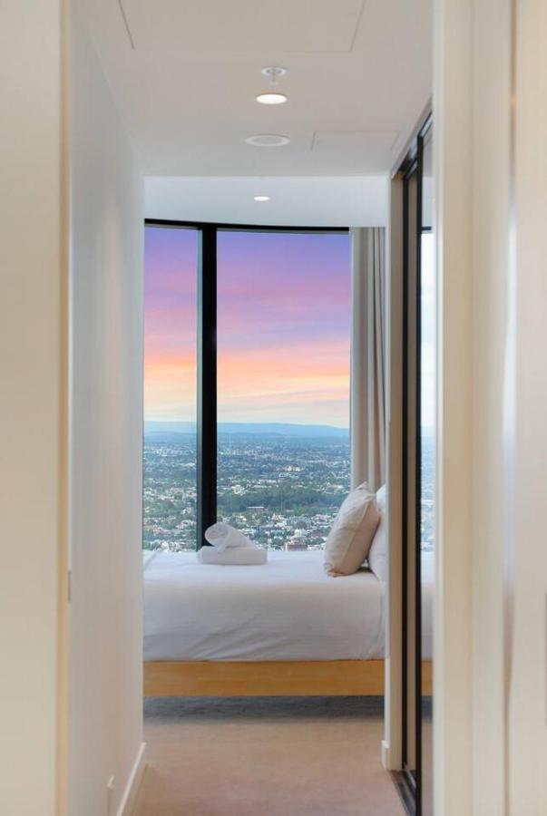 Apartment Boutique 3b2b2carpark Carlton Garden At Doorstep *
