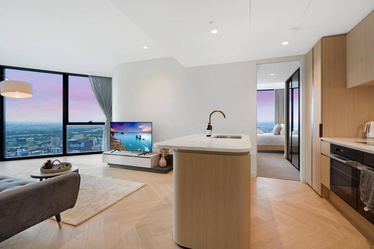 Boutique 3b2b2carpark Carlton Garden At Doorstep * Melbourne