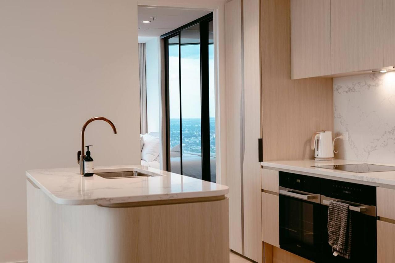 Boutique 3b2b2carpark Carlton Garden At Doorstep Apartment