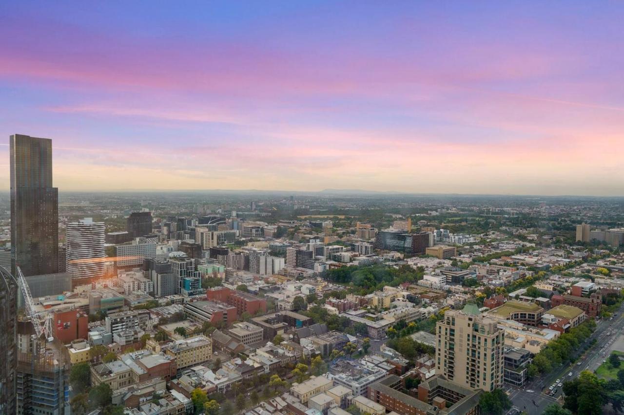 Boutique 3b2b2carpark Carlton Garden At Doorstep Apartment *