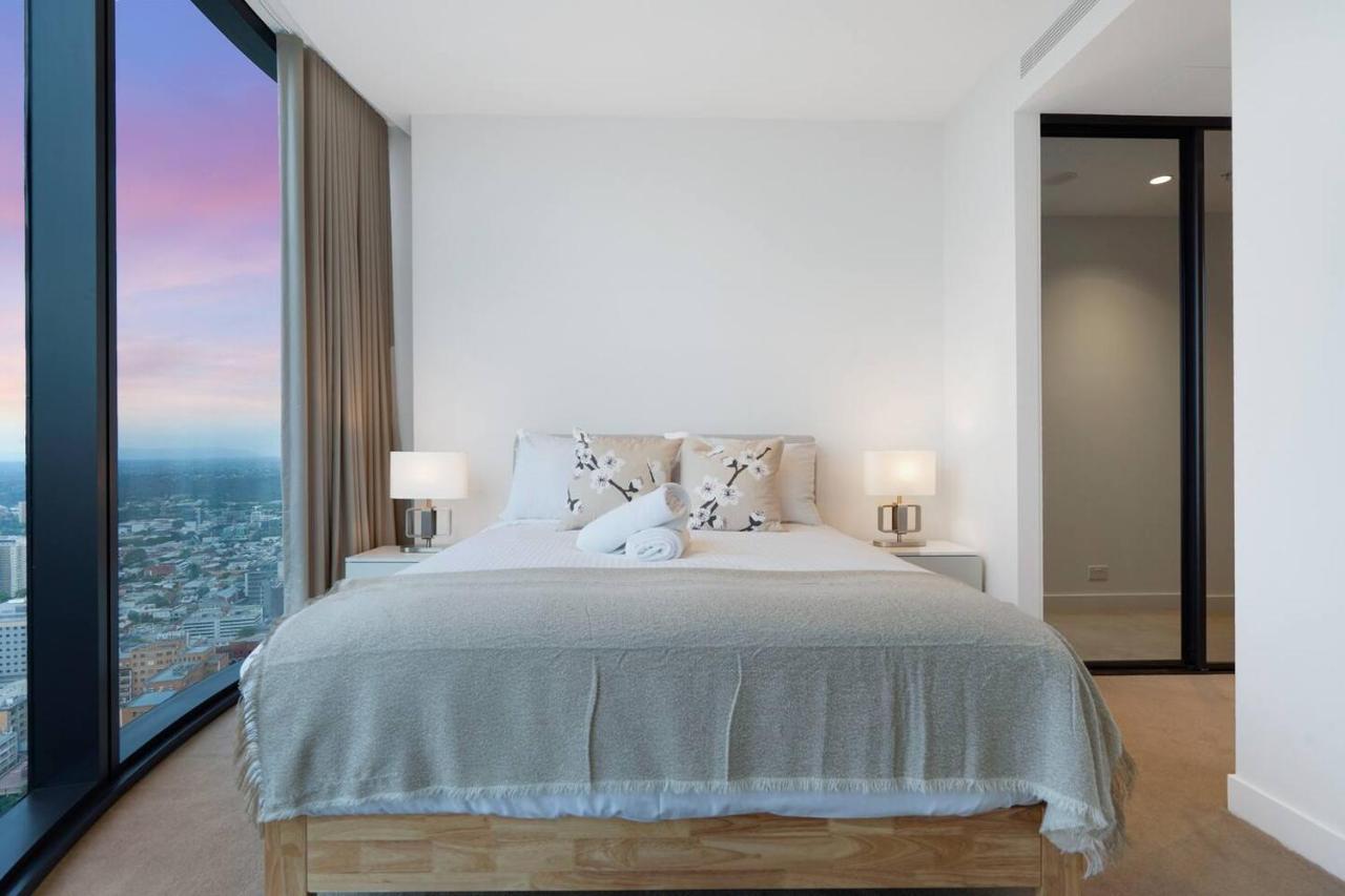 Boutique 3b2b2carpark Carlton Garden At Doorstep Apartment