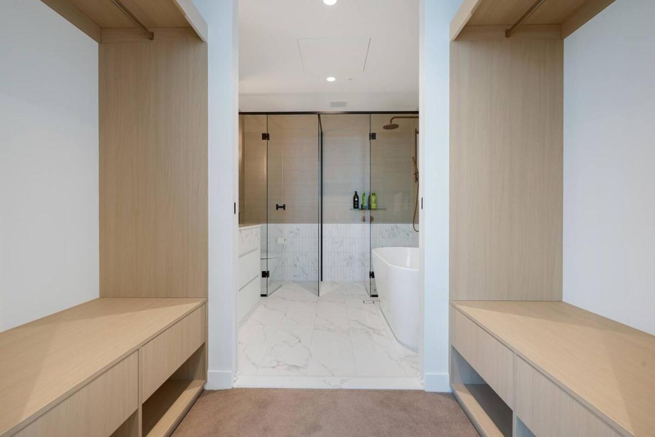 Boutique 3b2b2carpark Carlton Garden At Doorstep Apartment *