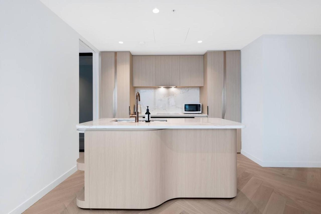 Apartment Boutique 3b2b2carpark Carlton Garden At Doorstep *