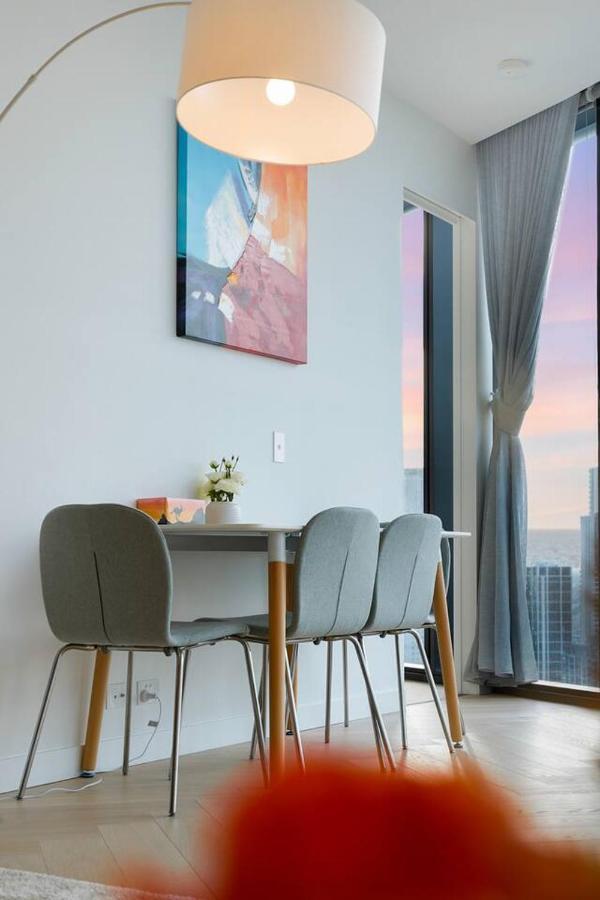 Boutique 3b2b2carpark Carlton Garden At Doorstep Apartment Melbourne