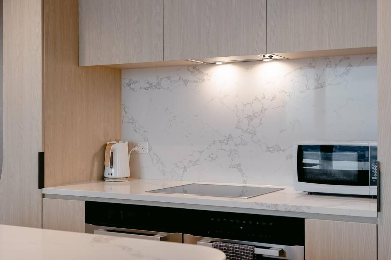 Apartment Boutique 3b2b2carpark Carlton Garden At Doorstep *