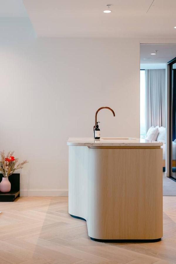 Boutique 3b2b2carpark Carlton Garden At Doorstep * Melbourne