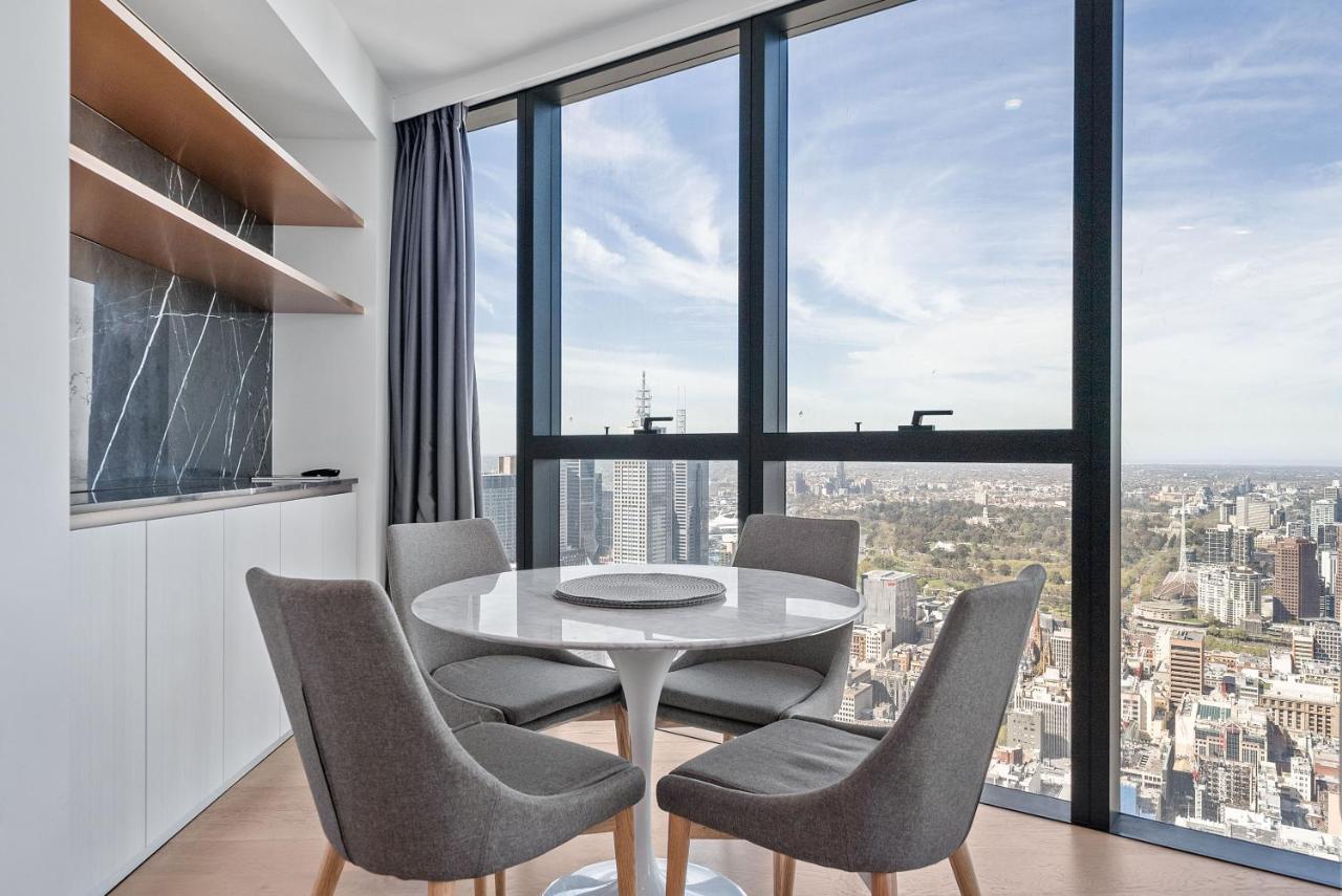 Apartment 3br *