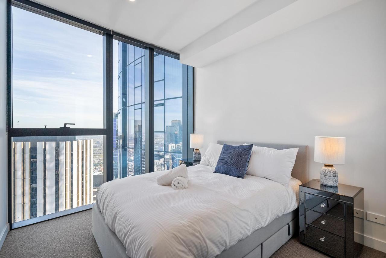 Apartment 3br *
