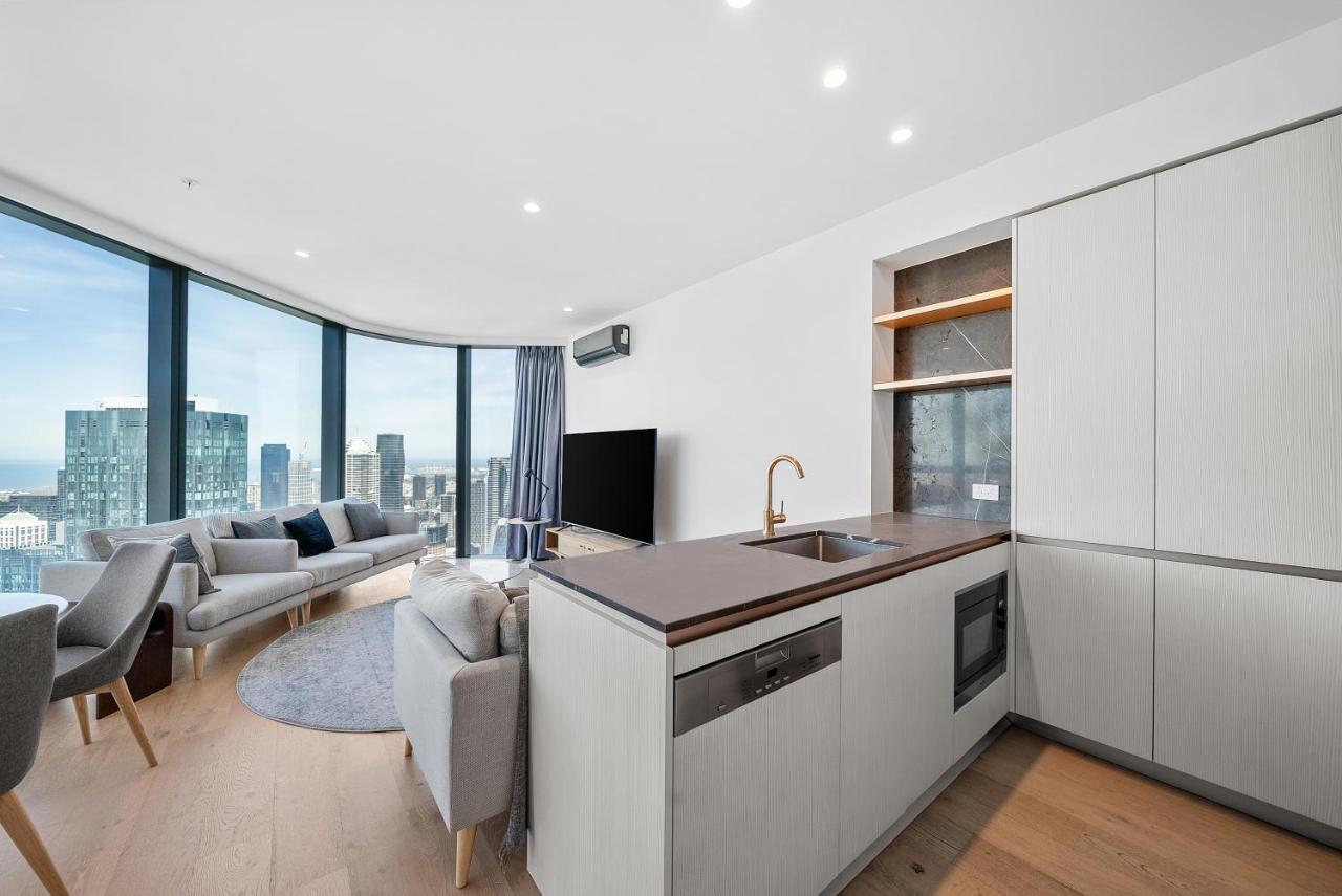 3br Melbourne