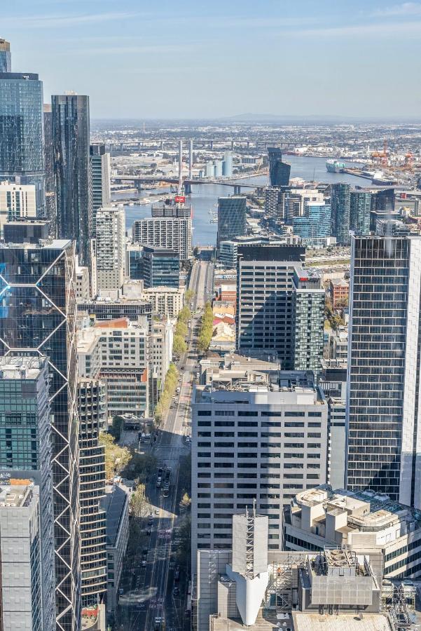 3br Apartment Melbourne