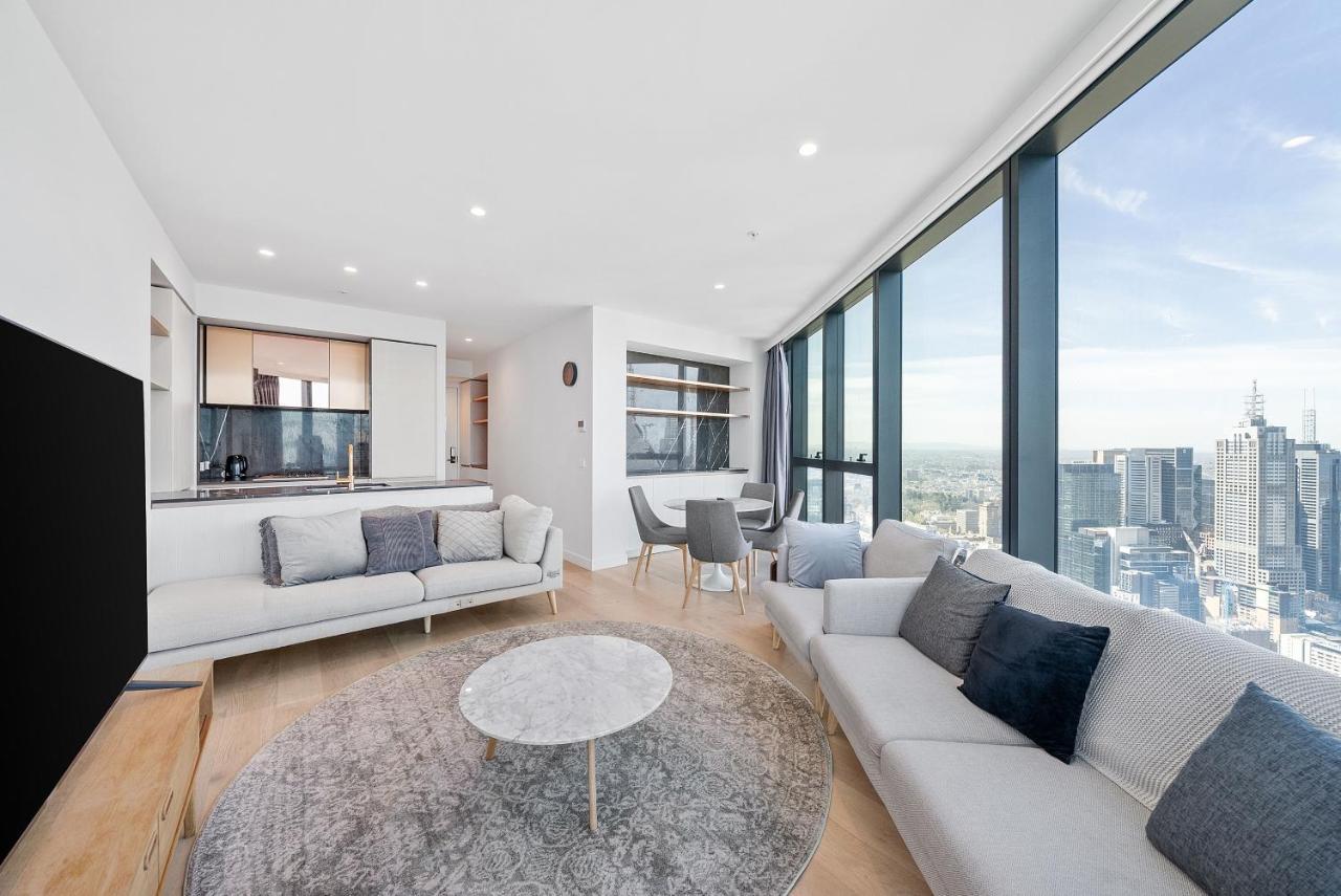 Apartment 3br Melbourne
