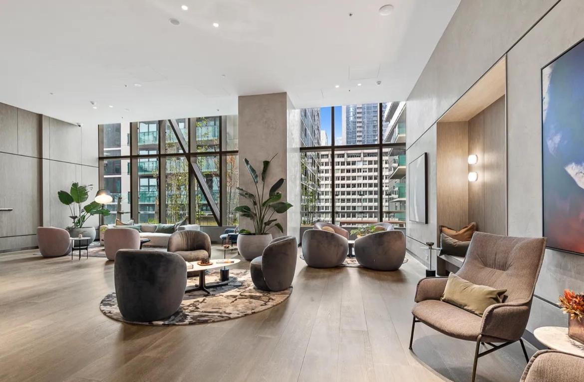 Apartment Superior 3 Bedroom Apartment In Melbourne Cbd