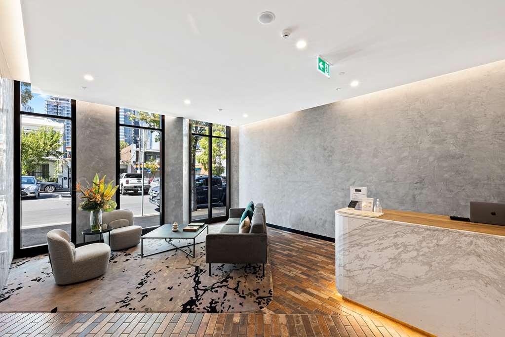 The Marker Hotel Melbourne