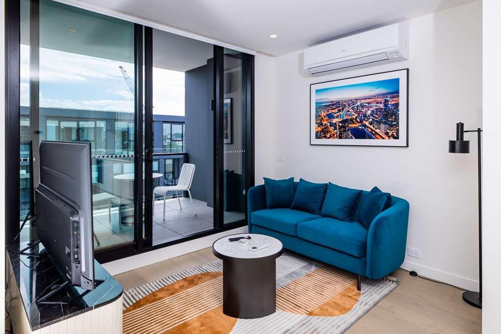 The Marker Hotel Melbourne