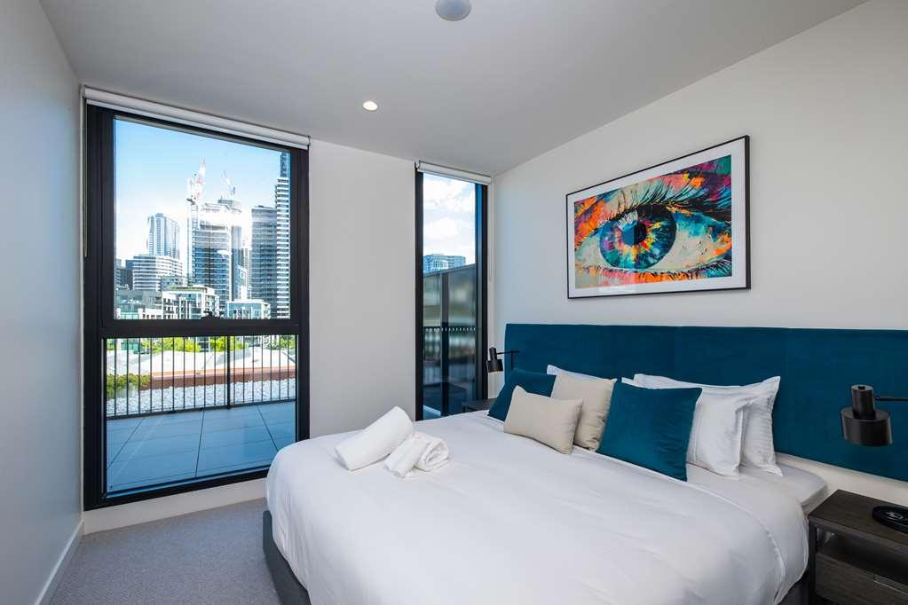 Hotel The Marker Melbourne