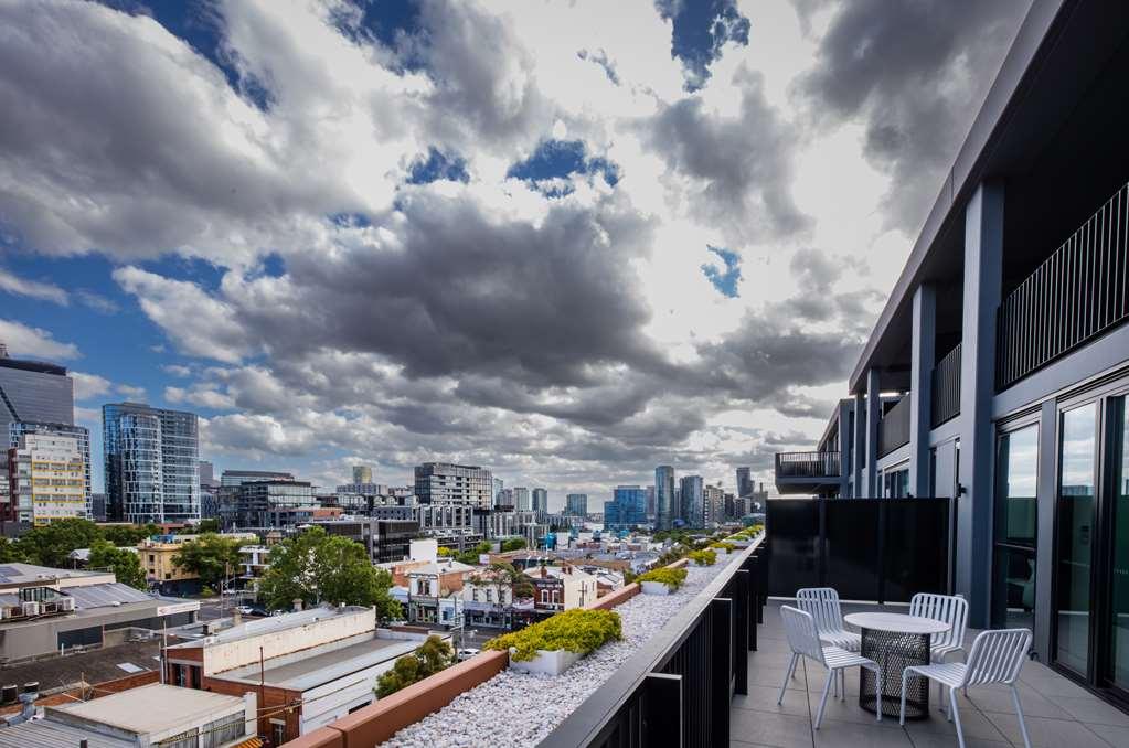 The Marker Hotel Melbourne