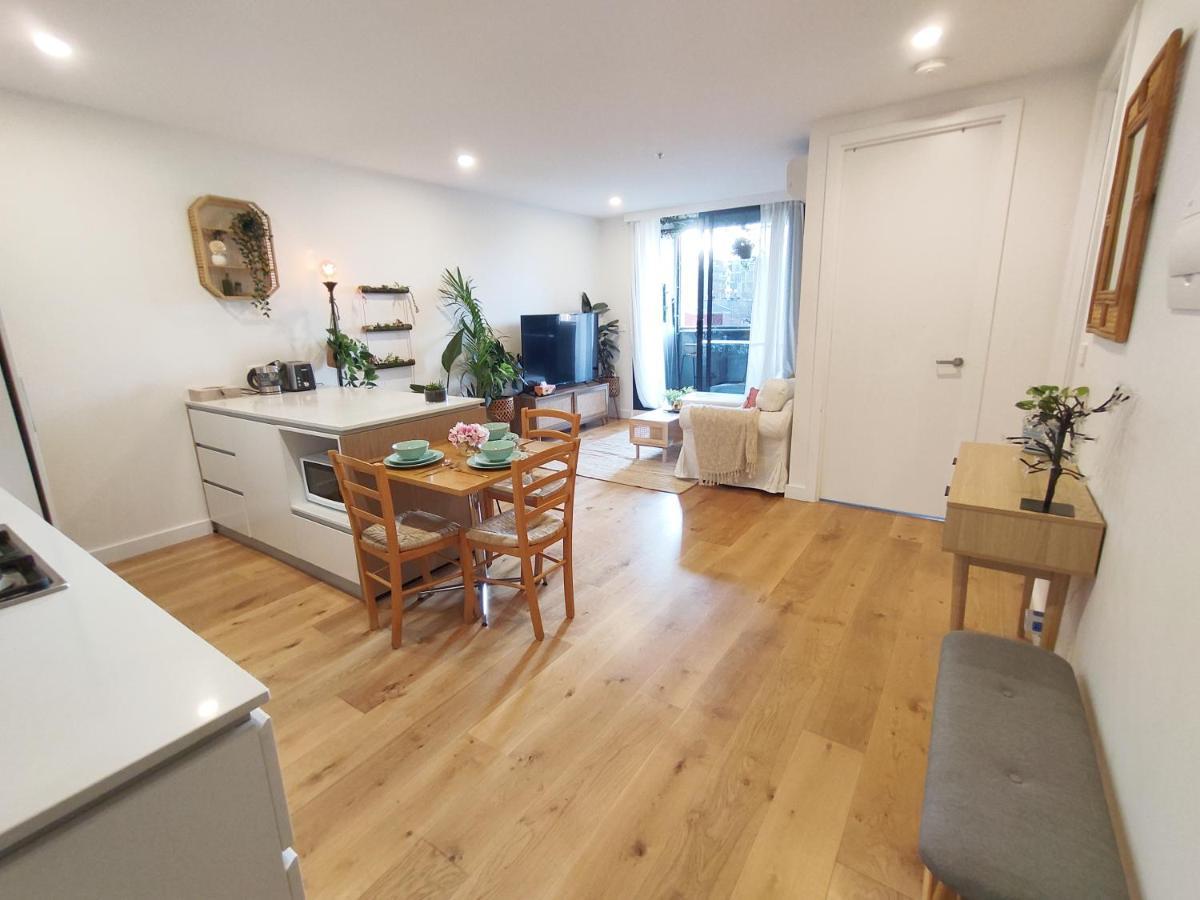 Dreamy Nature Apt In Free Tram Zone With Garden Views & Free Parking *