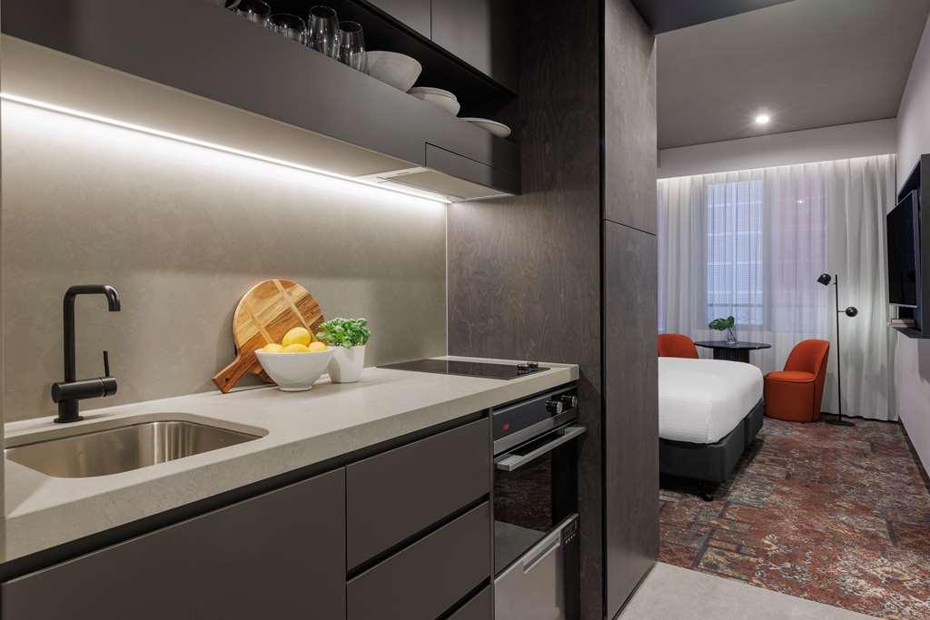Veriu Qvm Hotel Melbourne
