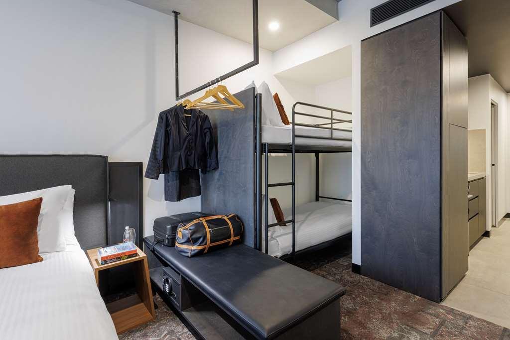 Hotel Veriu Qvm *