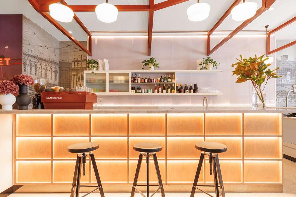 Hotel Veriu Qvm Melbourne