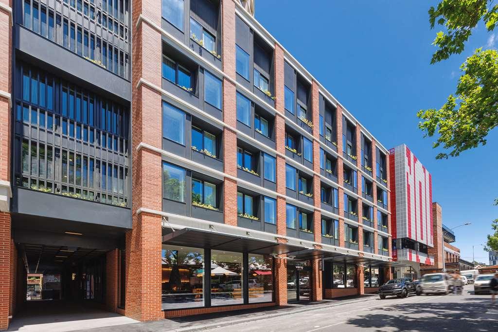 Hotel Veriu Qvm