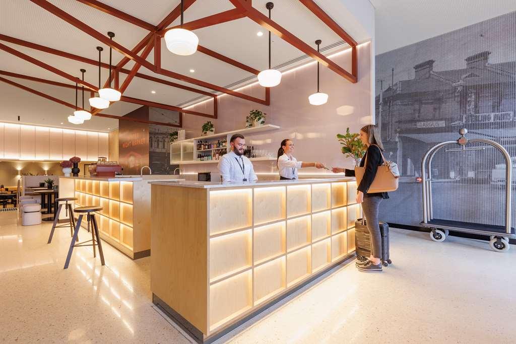 Veriu Qvm Hotel