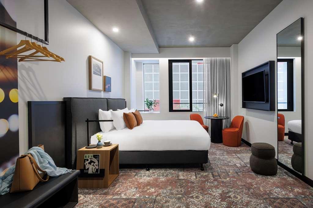 Hotel Veriu Qvm