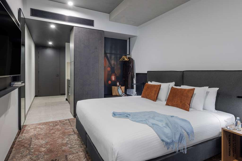 Veriu Qvm Hotel