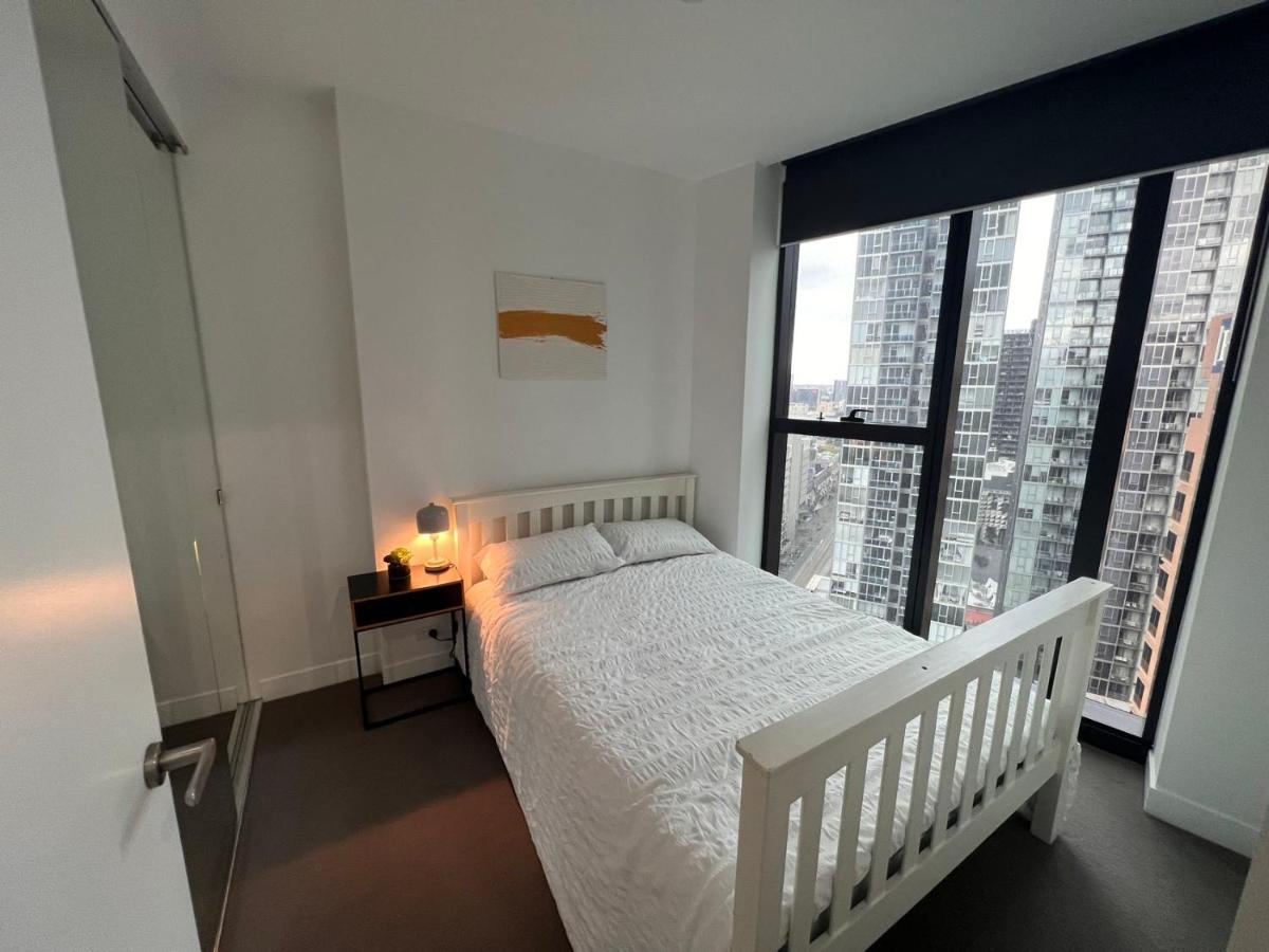 Apartment Swanston Central 20 *