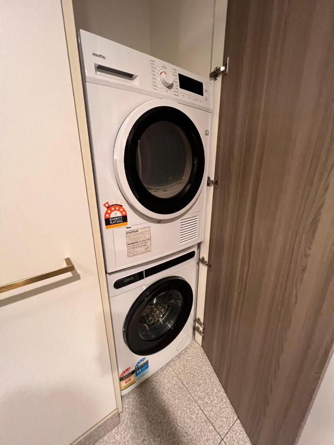 Swanston Central 20 Apartment