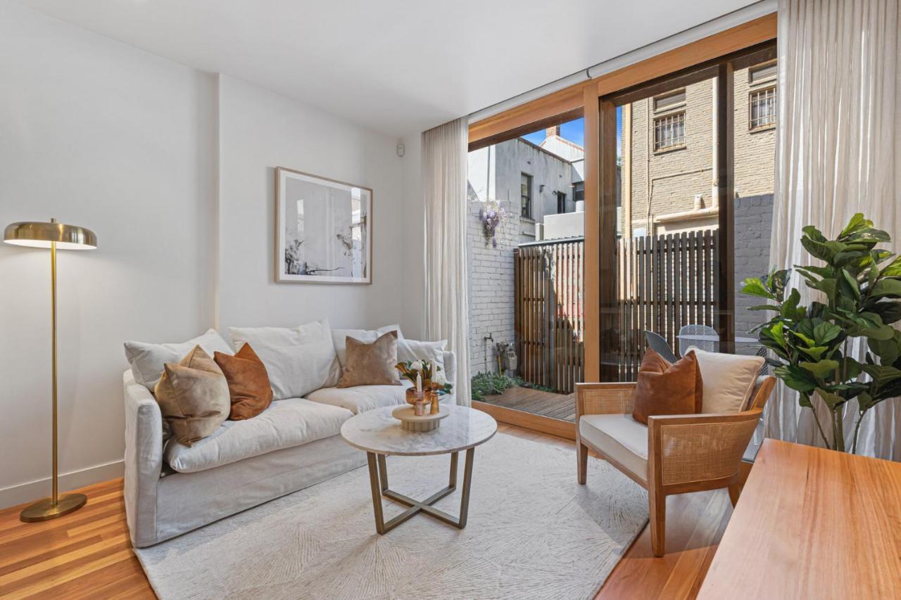Holiday home Stylish 2-bed Victorian Terrace In Carlton *