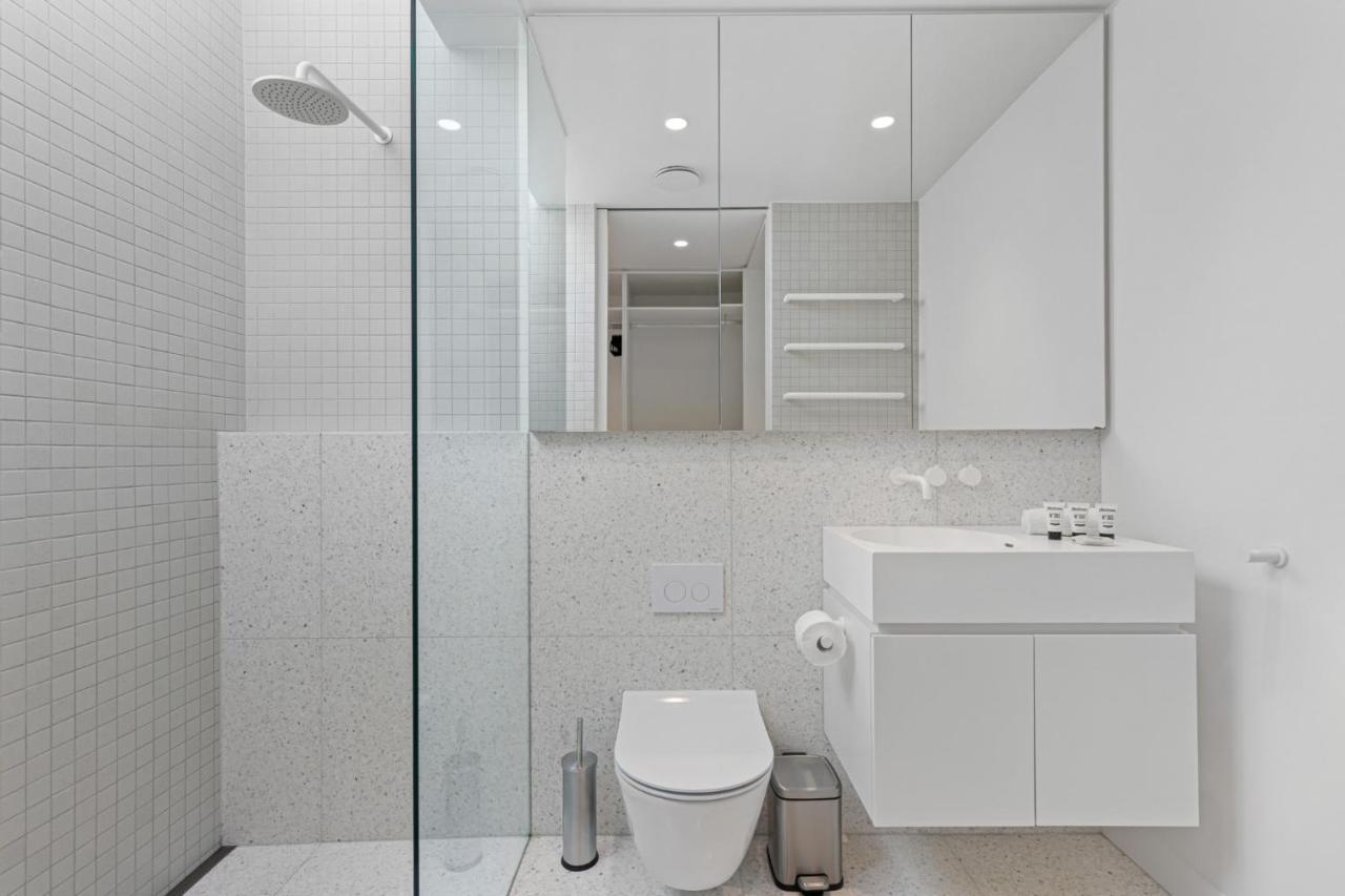 Stylish 2-bed Victorian Terrace In Carlton Holiday home Melbourne