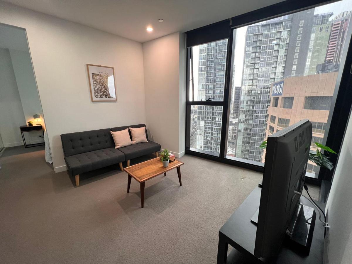 Apartment Swanston Central 20 *