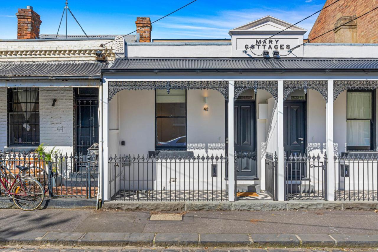 Stylish 2-bed Victorian Terrace In Carlton Holiday home